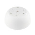 Потолочный cветильник Nowodvorski Satellite S White 8013