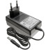 Блок питания OGM 12V 36W IP20 3A PS3-21