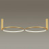 Настенный светильник Odeon Light Hightech Annel 4319/32CL