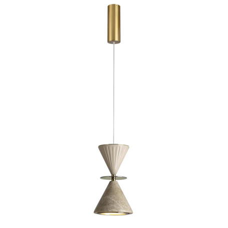 Подвесной светильник Odeon Light Jazz L-Vision 5475/10LC
