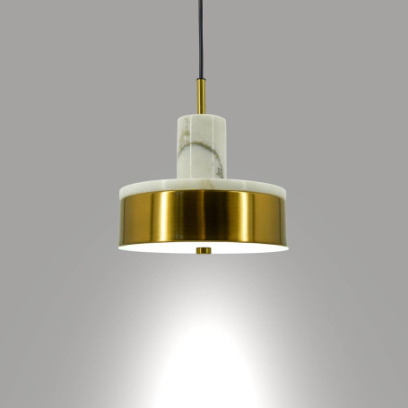 Светильник подвесной Lightera Lucerne LE130L-23WB