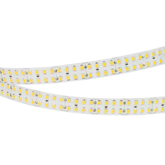 Светодиодная лента WOLTA WLS2835-24W/3000/24H240-02