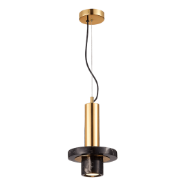 Подвесной светильник ST Luce Pietra SL1210.403.01