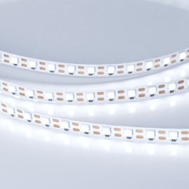 Светодиодная лента Arlight 15,6W/m 72LED/m 5060SMD холодный белый 5M 016837(2)
