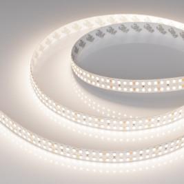 Светодиодная лента Arlight 24W/m 320LED/m 2835SMD дневной белый 5M 032612(2)