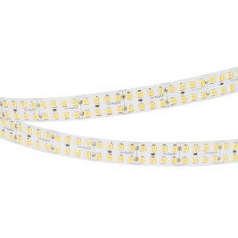 Светодиодная лента Arlight 24W/m 320LED/m 2835SMD дневной белый 5M 032612(2)