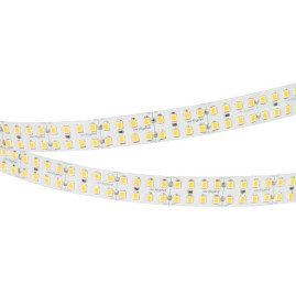 Светодиодная лента Arlight 24W/m 320LED/m 2835SMD дневной белый 5M 032612(2)