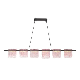 Подвесной светодиодный светильник ST Luce Voile SL6021.403.36