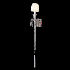 Бра Crystal Lux Princess AP1