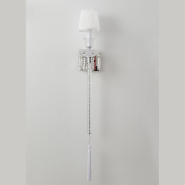 Бра Crystal Lux Princess AP1