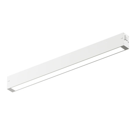 Трековый светодиодный светильник Denkirs Smart Linear DK8004-WH