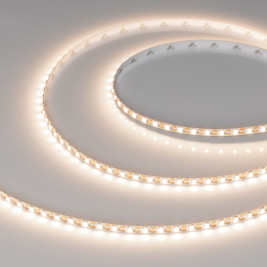 Светодиодная лента FC-A120-5mm 24V Warm3500-CX1 (10 W/m, IP20, 5m) Arlight 052780