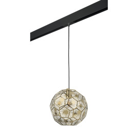 Комплект с трековым светильником Lightstar Fermo (724212+595007) PRO724212