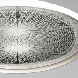 Люстра De Markt Норден 660014501