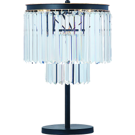 Настольная лампа Divinare Nova 3001/01 TL-4