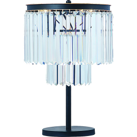 Настольная лампа Divinare Nova 3001/01 TL-4