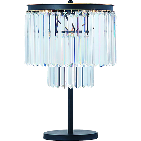Настольная лампа Divinare Nova 3001/01 TL-4