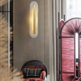 Настенный светильник Imperium Loft Phebe B 211995-26