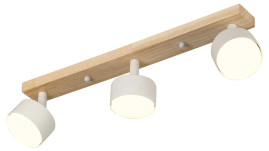 Спот Rivoli Vivian 7078-703 Б0069929