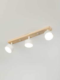Спот Rivoli Vivian 7078-703 Б0069929