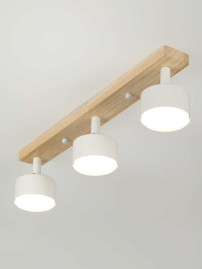 Спот Rivoli Vivian 7078-703 Б0069929