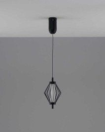 Светильник подвесной светодиодный Moderli Eloise V11349-PL