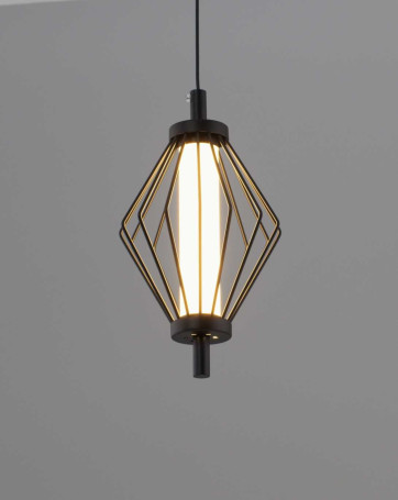 Светильник подвесной светодиодный Moderli Eloise V11349-PL