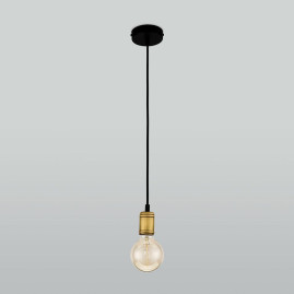 Подвесной светильник TK Lighting 1903 Retro