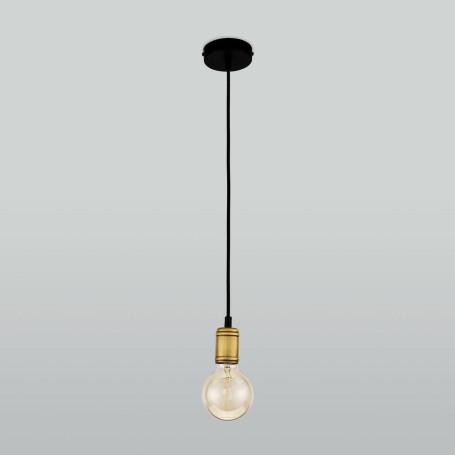 Подвесной светильник TK Lighting 1903 Retro
