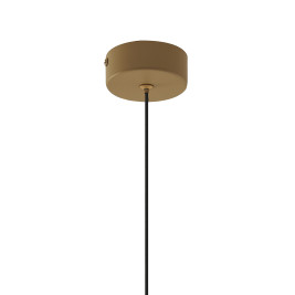 Подвесной светодиодный светильник Mantra Andromeda 8931+8939