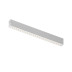 Трековый светодиодный светильник Denkirs Simple Grill DK8102-WH