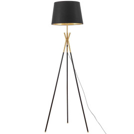 Торшер Lumina Deco Merino LDF 3120 BK+MD