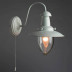 Бра Arte Lamp Fisherman A5518AP-1WH