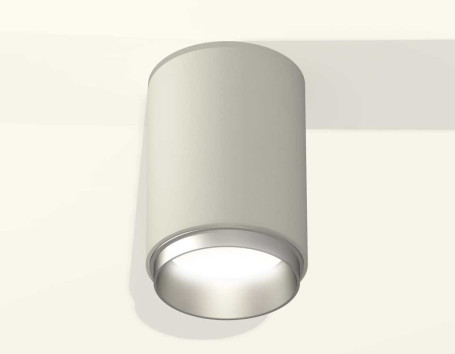 Комплект потолочного светильника Ambrella light Techno Spot XC (C6314, N6123) XS6314023