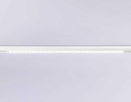 Трековый светодиодный светильник Ambrella light Track System GL4031