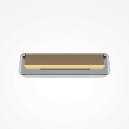 Настенный светильник Maytoni Flat MOD296WL-L6BS3K