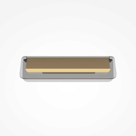 Настенный светильник Maytoni Flat MOD296WL-L6BS3K