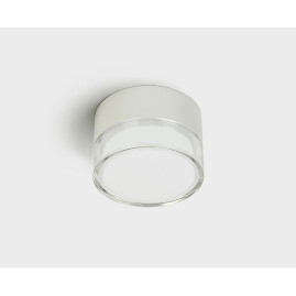 Потолочный светодиодный светильник Italline IT06-6042 white 3000K