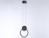 Подвесной светодиодный светильник Ambrella light Comfort Line FL5252