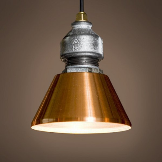 Подвесной светильник Loft-Concept 40.027-0 2546