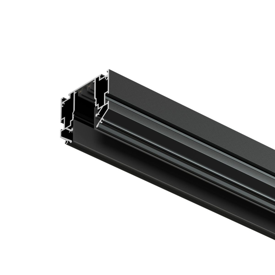 Шинопровод Denkirs Smart One TR2023-BK