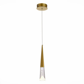 Подвесной светодиодный светильник ST Luce Sollen SL6111.203.01