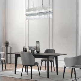 Подвесная люстра Bogates Allure 485/10 Smart