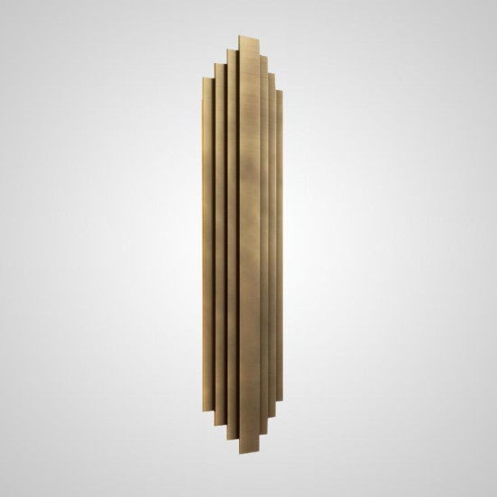 Настенный светильник Imperium Loft tarf01 209163-23