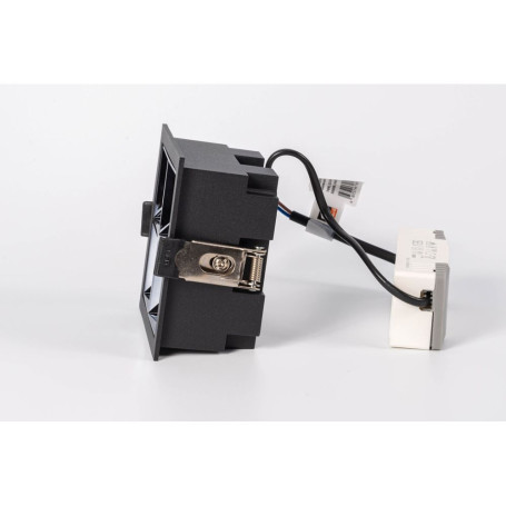 Встраиваемый светодиодный светильник Fiberli XL003-3T 12130303