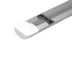 Настенный светодиодный светильник Jazzway PPO 2854926