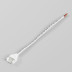 Коннектор для лент COB 24V 480Led Elektrostandard a070535