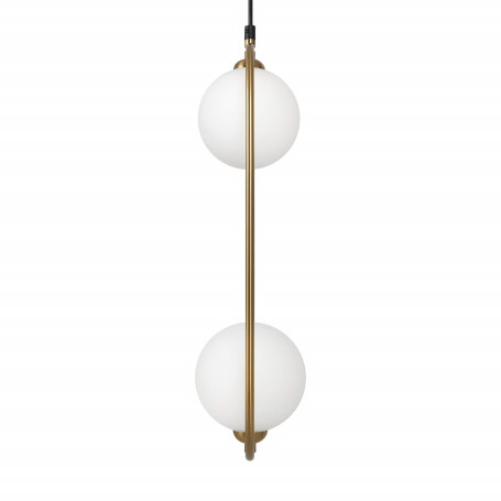 Подвесной светильник Maytoni Ring MOD013PL-02BS1