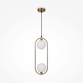 Подвесной светильник Maytoni Ring MOD013PL-02BS1