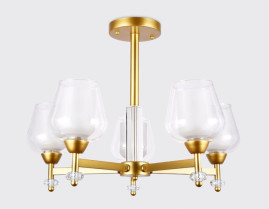 Потолочная люстра Ambrella light Traditional TR3154